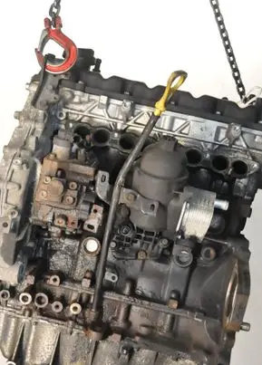 Hyundai ix35 Engine swap D4FD