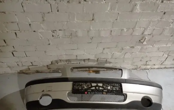 Volvo S60 Front bumper 9484017 14562