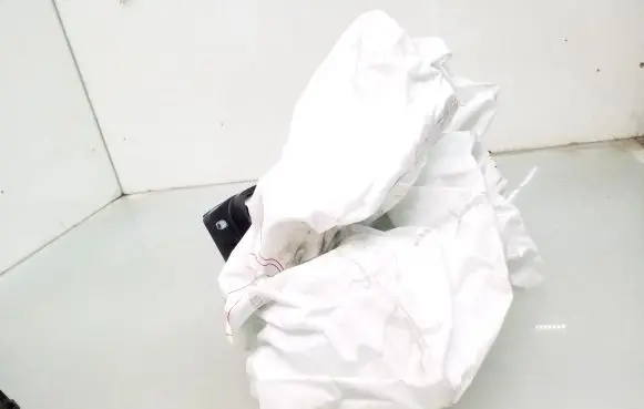 Audi Q2 - Passenger airbag 81A880204E