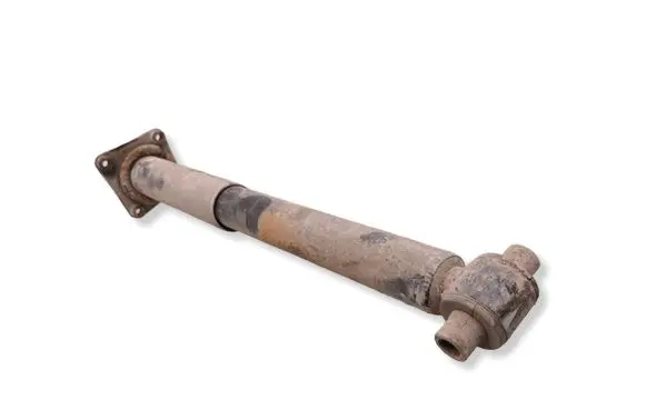 Volvo V70 Rear shock absorber/damper 