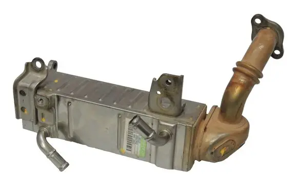 Toyota Hilux (AN120, AN130) EGR valve cooler 2560130131