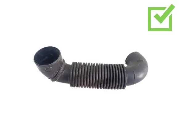 Peugeot 1007 Air intake hose/pipe 9639269180 9643740380 963926918000