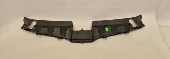 Skoda Octavia Mk3 (5E) Top upper radiator support slam panel 5E0853343