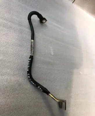 Volkswagen Touran III Negative earth cable (battery) 5q0971250ar