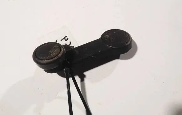 Ford Transit Front door window winding handle 