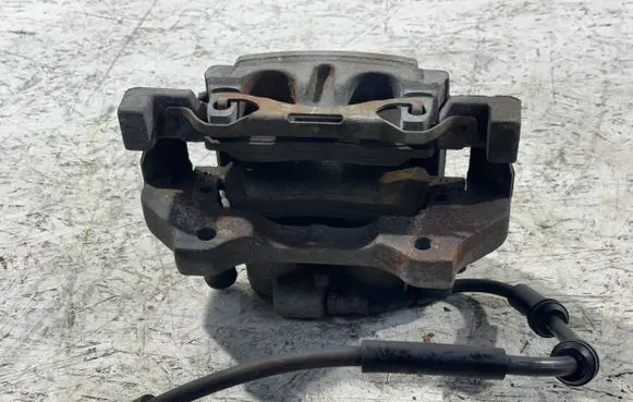 Mercedes-Benz GLE (W166 - C292) Front brake caliper 4896RH 6181