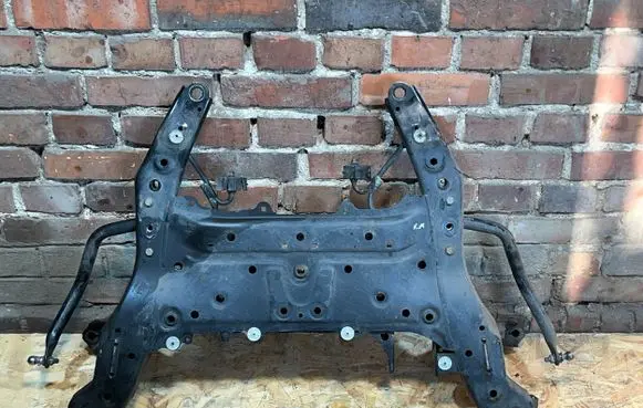 BMW X1 F48 F49 Front subframe