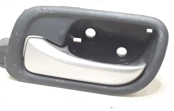 Front door interior handle