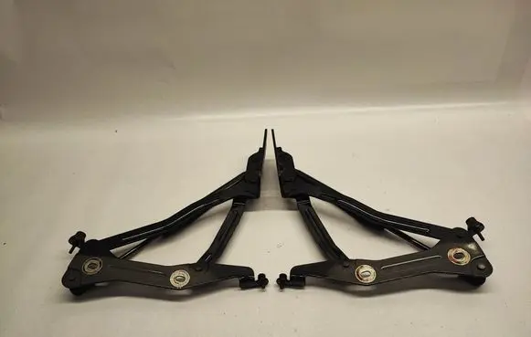 Ford Mustang VI Tailgate/trunk/boot hinge FR3B6342700AD