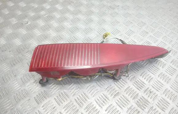 Citroen C5 Rear/tail lights