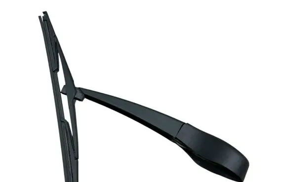 Ford Focus Rear wiper blade arm 3390653976