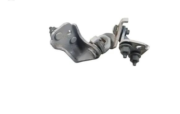 Ford Explorer V Front door hinge set 26811 05817 P001A