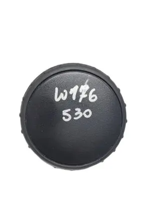 Mercedes-Benz A W176 Seat adjustment knob A2469193300