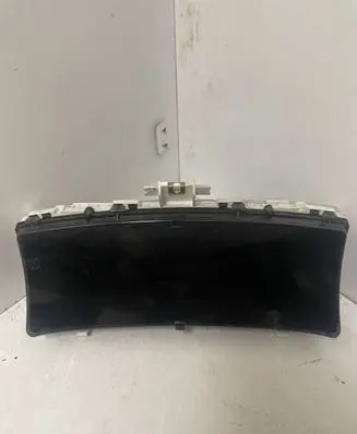 Toyota Corolla Verso E121 Speedometer (instrument cluster) 8380013110