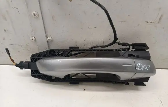 Volkswagen Arteon Rear door exterior handle 3G8839885G