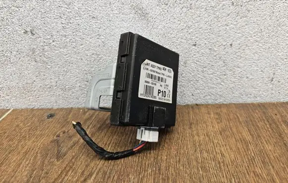 KIA Soul Tire pressure control unit 95800-B2100 10R037987M 8500500063UJ
