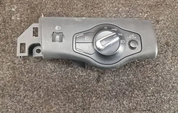 Audi A5 8T 8F Light switch 8K0941531G 094000007L 9189176028