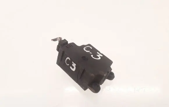 Citroen C3 Air flap motor/actuator