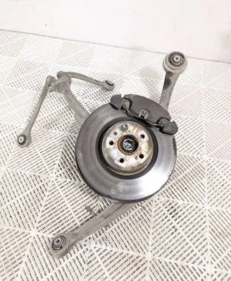 Audi A6 Allroad C7 Front suspension assembly kit set 4G0407241E