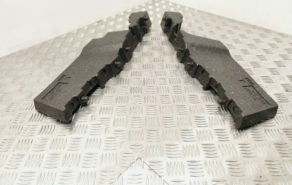 BMW 2 F46 Other trunk/boot trim element 7327028