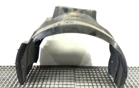 Fiat 500 Front wheel arch liner splash guards