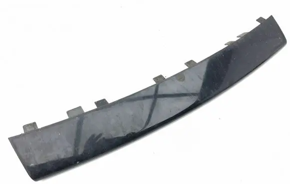 Jeep Cherokee Front bumper lip 5NJ66TRMAA