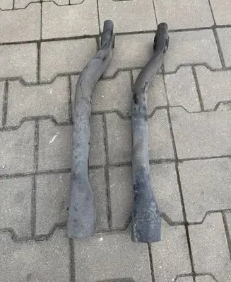 Mercedes-Benz Sprinter W906 Front subframe a9063300105 9063300105