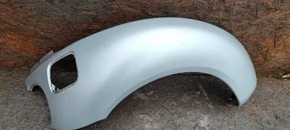 Volkswagen New Beetle Fender 1C0821302E NM4613 19062000