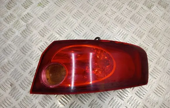Fiat Croma Rear/tail lights