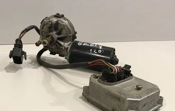 Ford Galaxy Wiper motor 0390241430 1397328044 7MO955113A