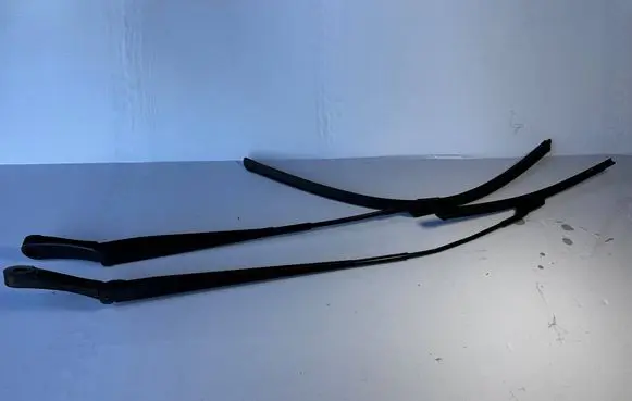 Volkswagen Sharan Front wiper blade arm 7N1955410B