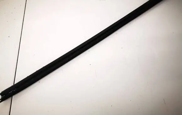 Seat Ibiza III (6L) Rear door glass trim molding 6L4839472C