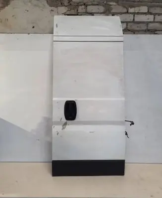 Citroen Jumper Back/rear loading door 