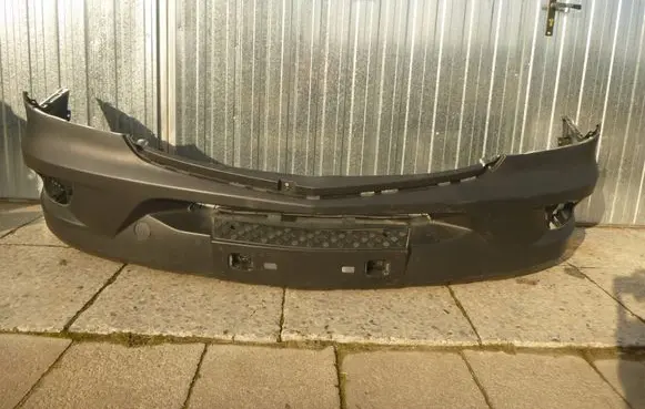 Mercedes-Benz Sprinter W906 Front bumper A9068801670