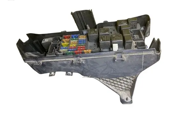 Volvo XC90 Fuse box set 9494210 SPA1N