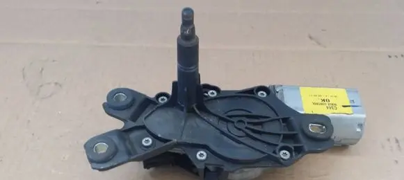Ford Grand C-MAX Rear window wiper motor AV6117K441AC