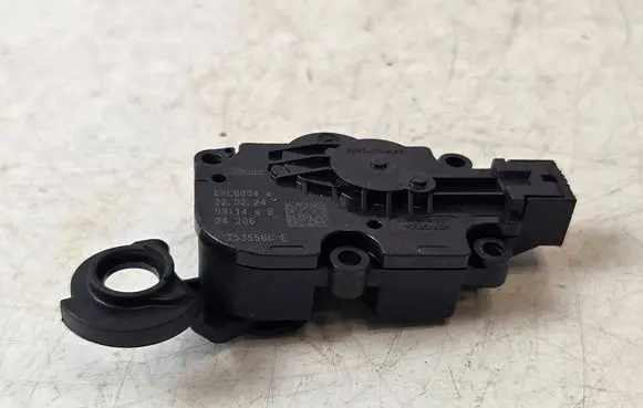 Peugeot 308 Air flap motor/actuator T53556CE EKC0004