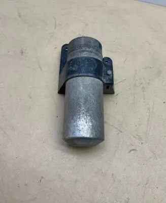 Audi A4 S4 B6 8E 8H Air conditioning (A/C) air dryer 8E0820193E