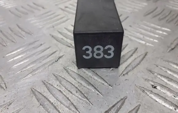 Audi A6 S6 C6 4F Other relay 4A0907384