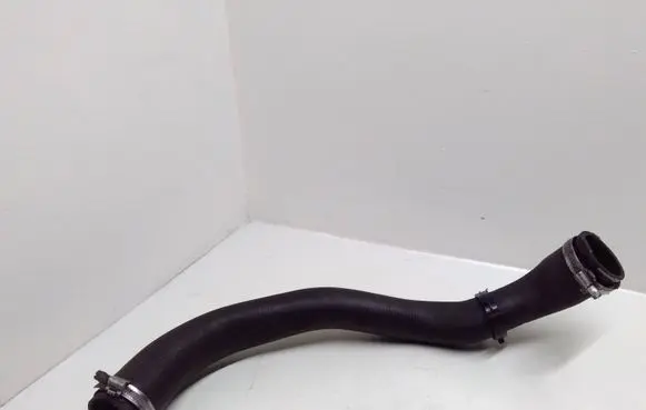 Opel Grandland X Intercooler hose/pipe 9820100680