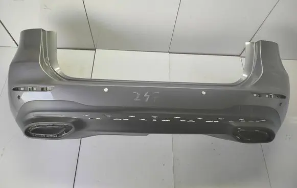 Mercedes-Benz B W247 Rear bumper A2478804400
