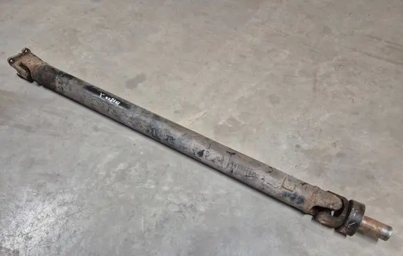 Mitsubishi Pajero Sport I Rear driveshaft/prop shaft 