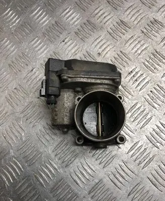 Volkswagen Golf Plus Throttle valve 03C133062C A2C53030936