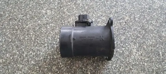 Nissan X-Trail T30 Mass air flow meter 22680CA000
