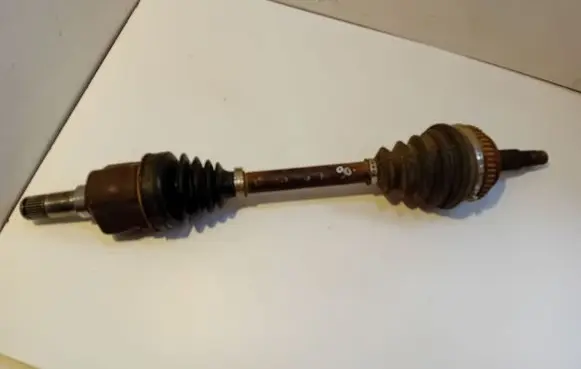Chrysler Grand Voyager IV Front driveshaft 1073814