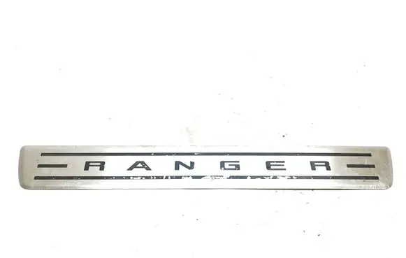 Ford Ranger Front sill trim cover AB3926132K150A 1509013027