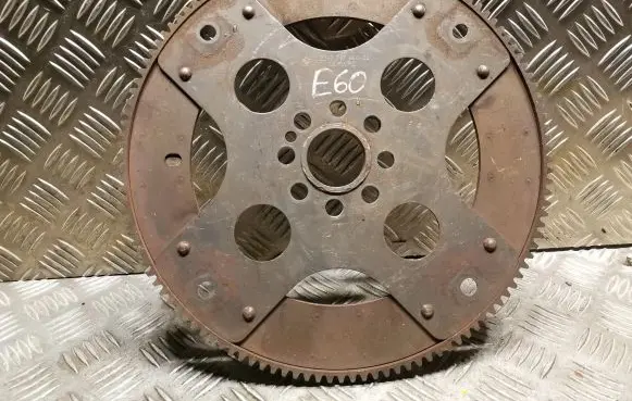 BMW 5 E60 E61 Flywheel 7797964