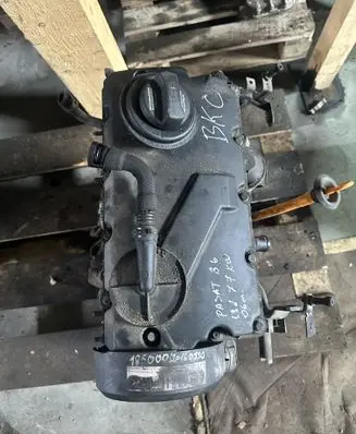 Volkswagen PASSAT B6 Engine BKC
