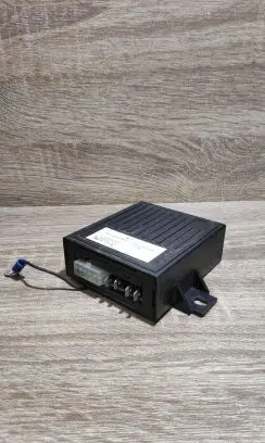 Nissan Primera Other control units/modules kba9508