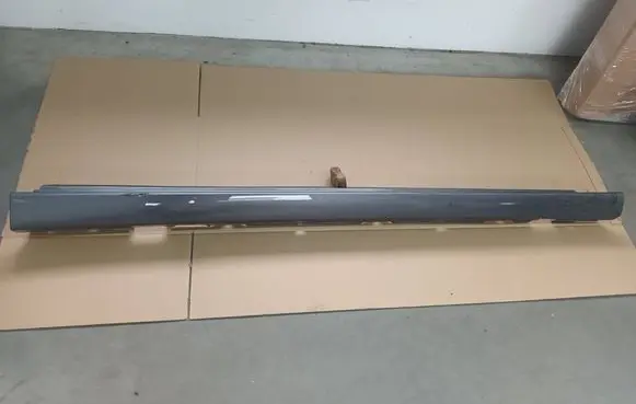 Mercedes-Benz A W177 Sill A1776908700